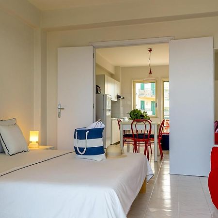 La Casa Di Stefe Apartman Giardini-Naxos Kültér fotó