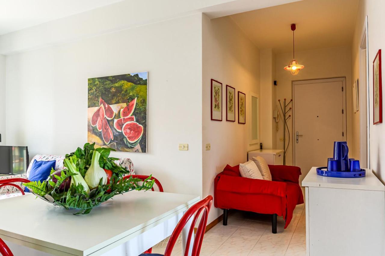 La Casa Di Stefe Apartman Giardini-Naxos Kültér fotó