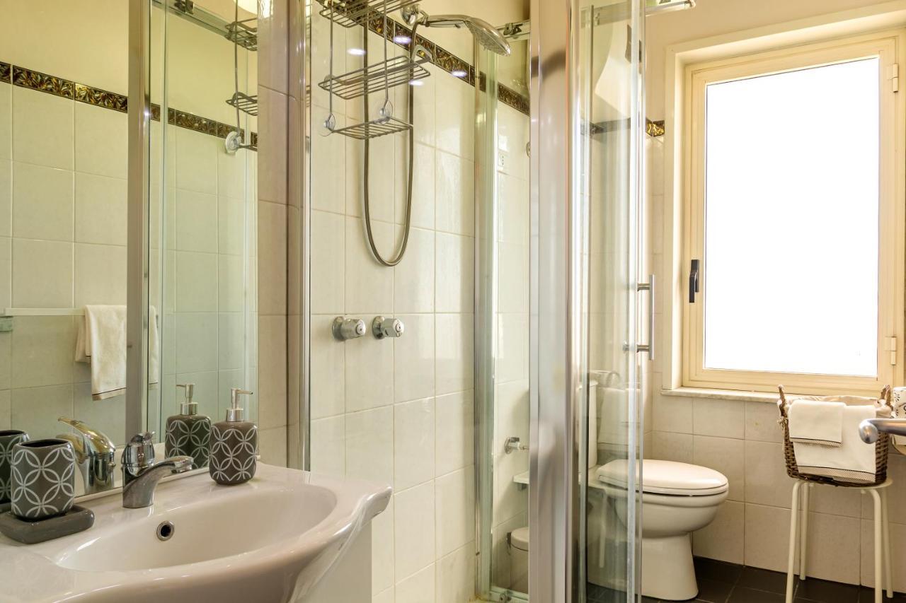 La Casa Di Stefe Apartman Giardini-Naxos Kültér fotó